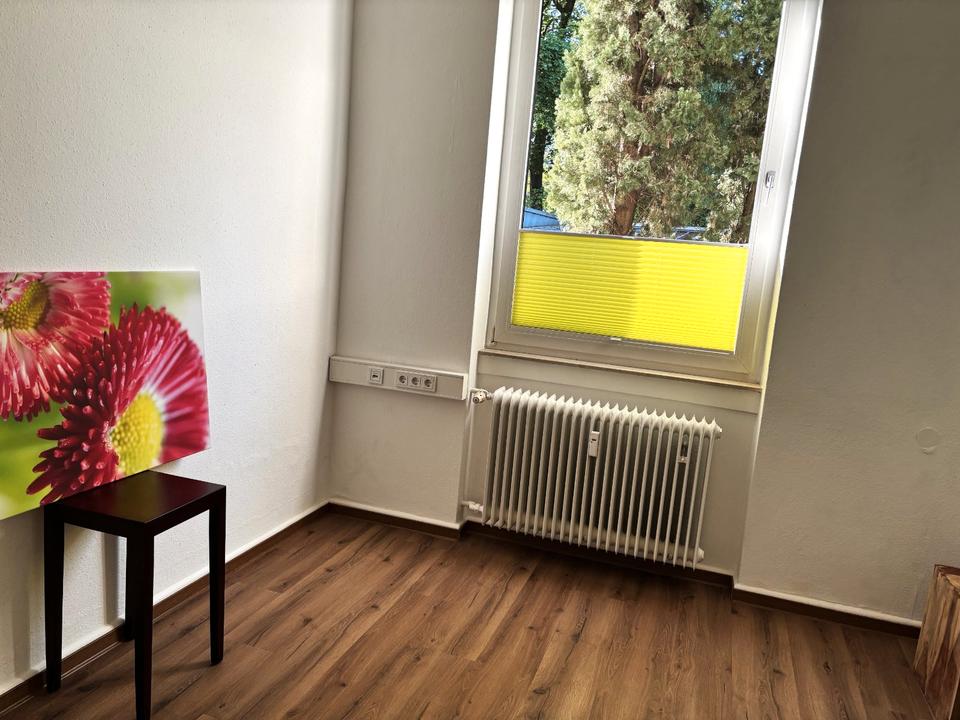 Thumbnail-PraxisraumTherapieraum in stilvoller Altbauvilla – Darmstadt