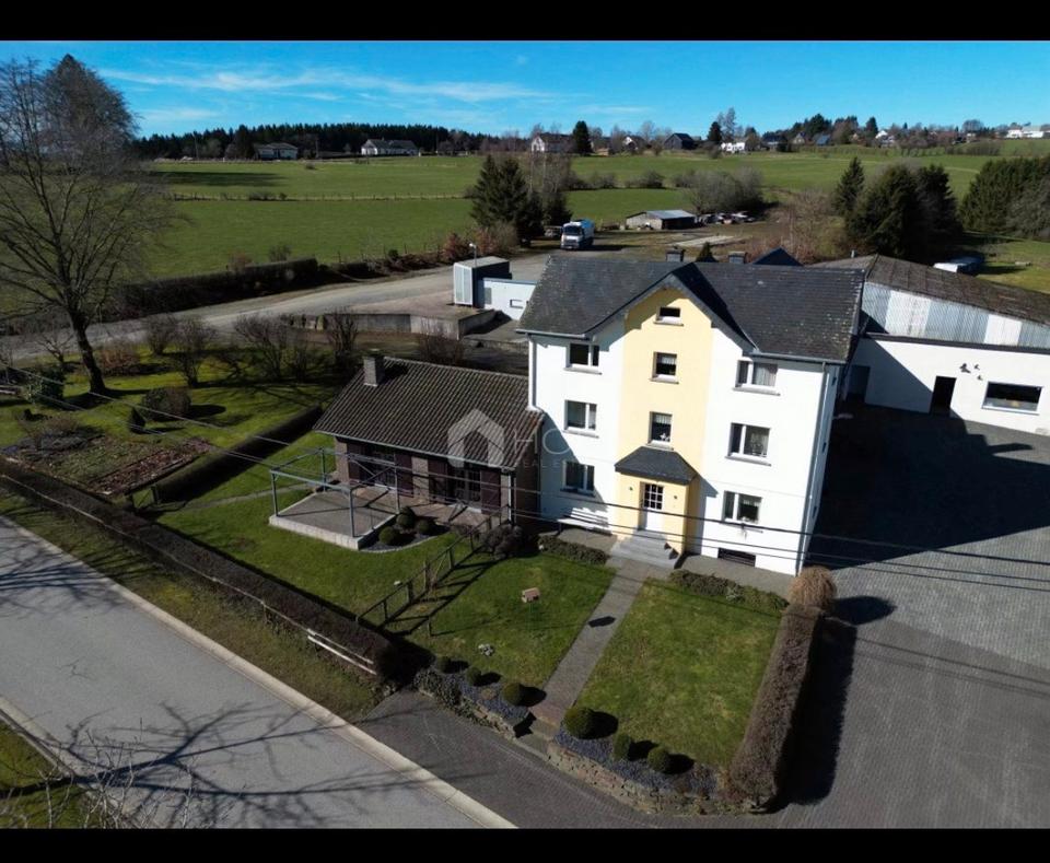 Thumbnail-Haus in B-4760 Manderfeld