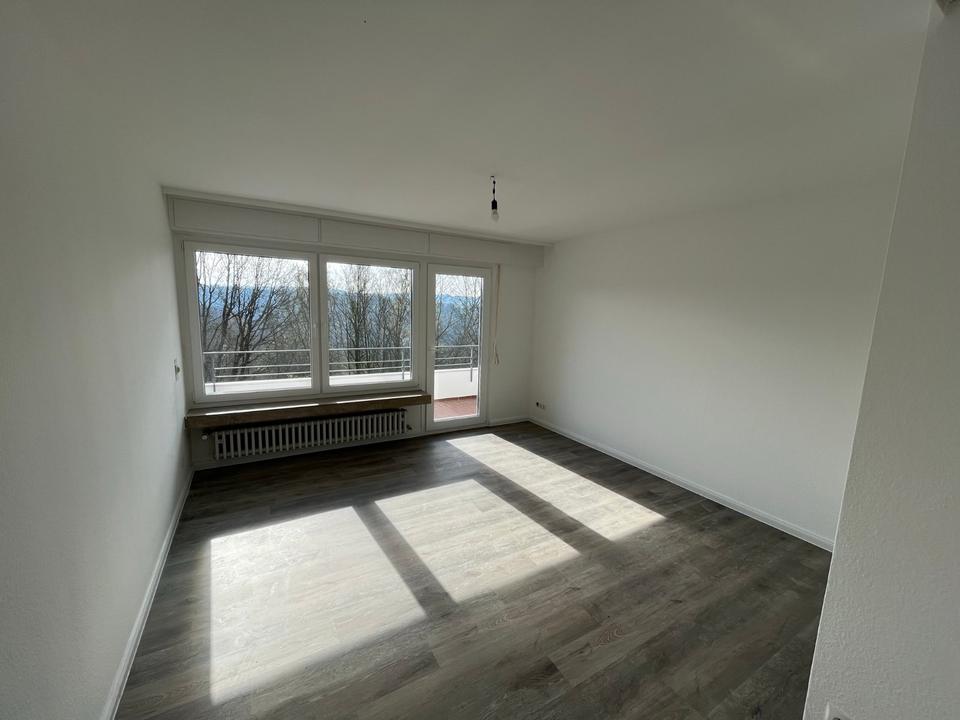 Thumbnail-Ruhig gelegene Wohnung im Grünen in Vallendar mit Balkon