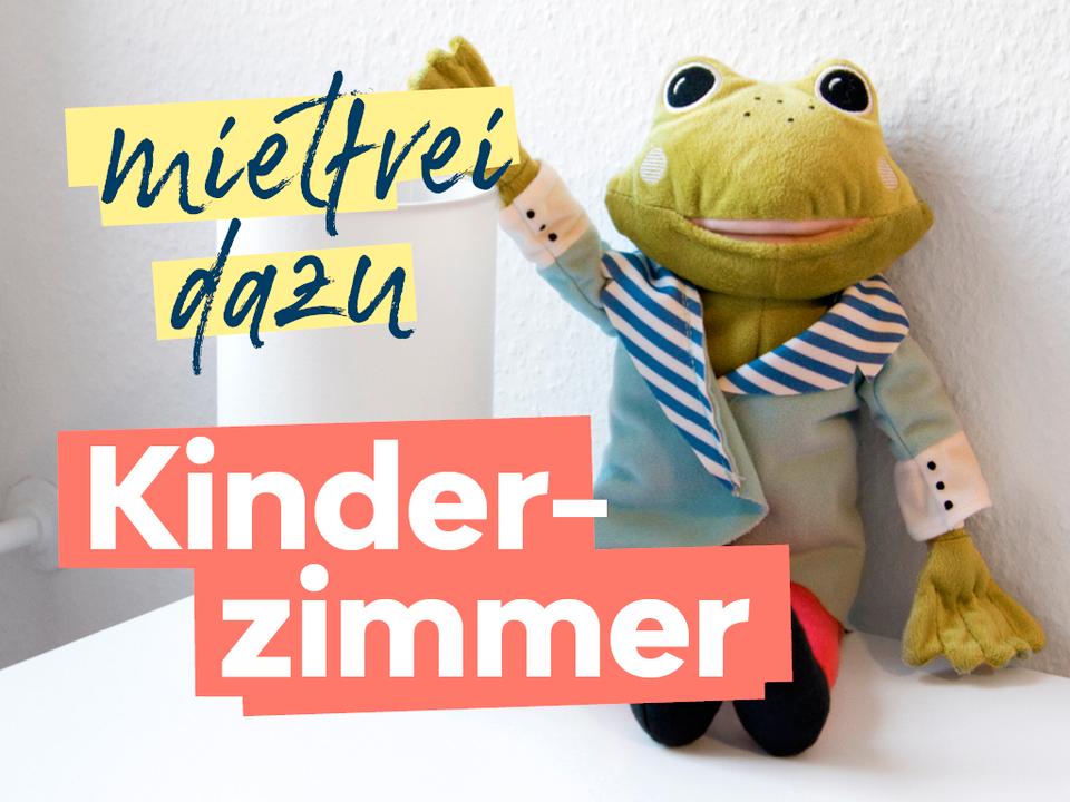 Thumbnail-* WG-geeignet * Campus Strenzfeld * Erdgeschoss *