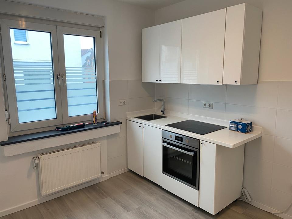 Thumbnail-3 Zimmer-Wohnung in Hofheim 1.