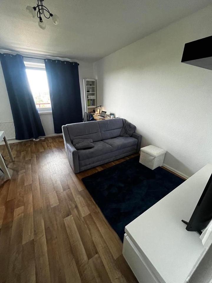 Thumbnail-Möbliert + Balkon + All-Inclusive - Einziehen & fertig