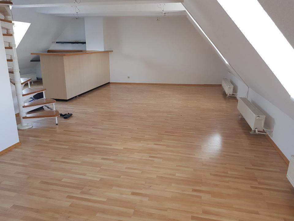 Thumbnail-2 Raum Maisonette-Wohnung