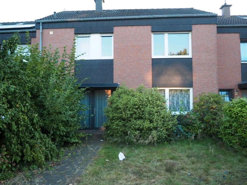 Thumbnail-Haus zu verkaufen in Unna Königsborn