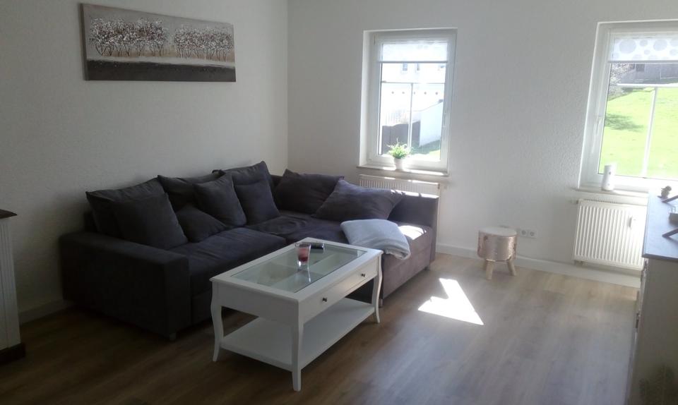 Thumbnail-Mülsen modernes helles Apartment voll möbliert