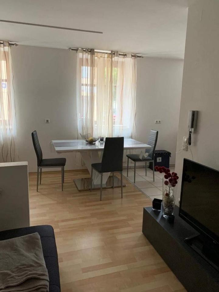 Thumbnail-2-Zimmer-Wohnung in Nördlingen Altstadt zur Miete