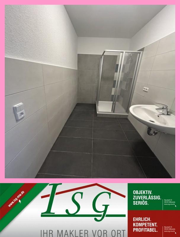 Thumbnail-SUPER 3er WG am Markt - NEUES BAD - Gebrauchte EBK