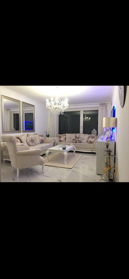 Thumbnail-Mod. 2-Zi., Ca. 55 qm, 3. OG, EBK, Balk., Aufzug, Kell., Garage