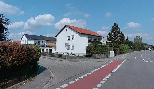 Thumbnail-Gepflegte 4-Zimmer-Wohnung mit Garage und Garten in Ergolding