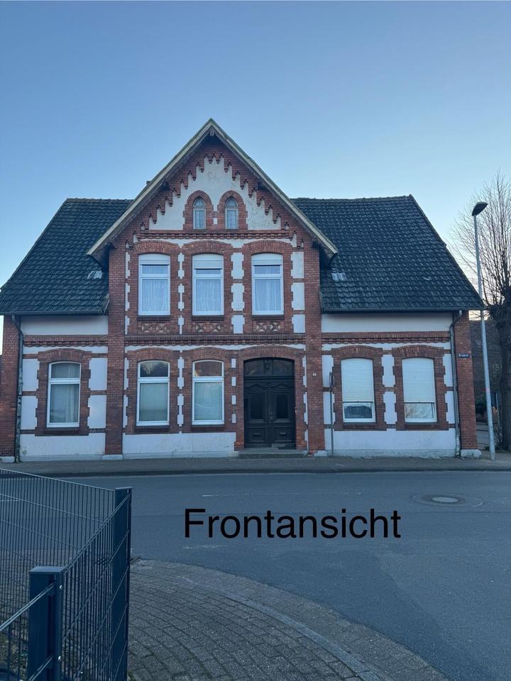 Thumbnail-Mehrfamilienhaus in zentraler Lage NEUER PREIS!!!!