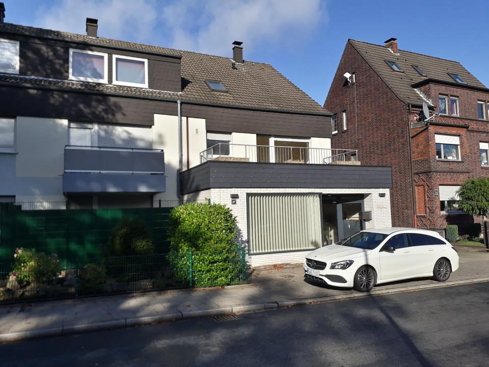 Thumbnail-3,5-Zi.-Whg. Nähe SchlossparkKatzenbusch – ruhig & nur Langzeitm