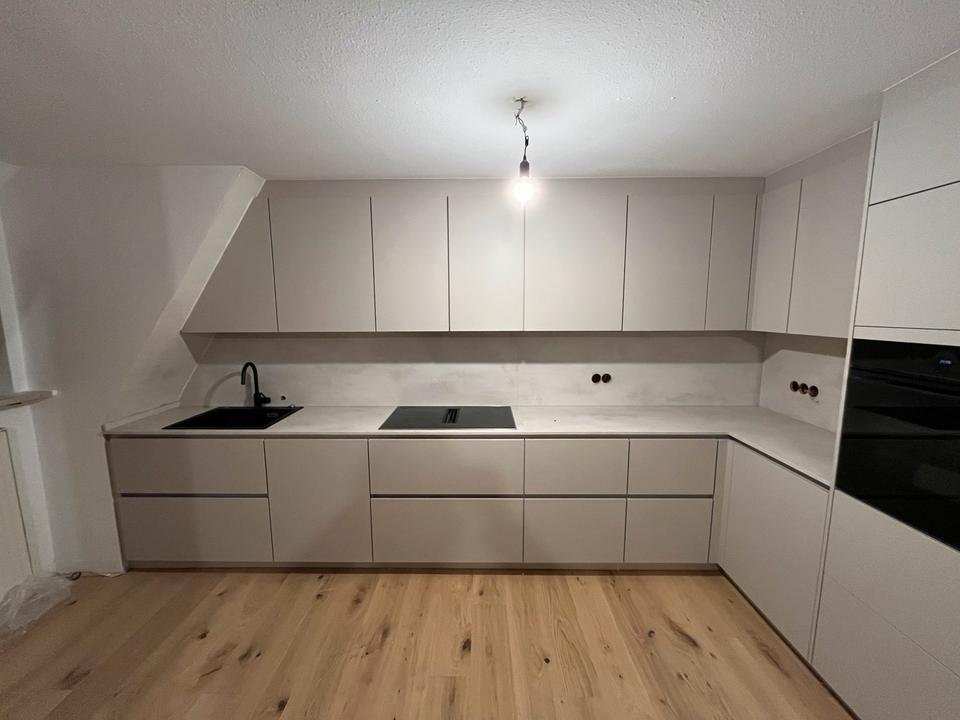 Thumbnail-4,5 Zimmer 92qm Eigentumswohnung in Markgröningen