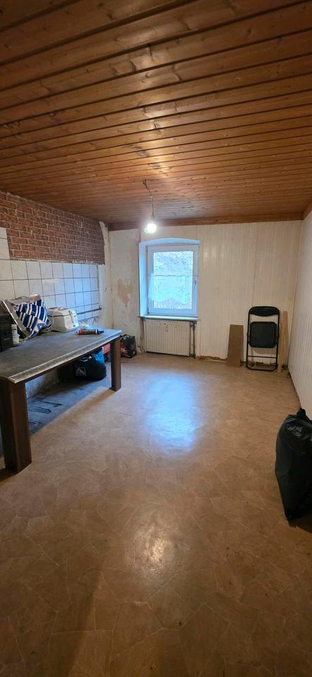 Thumbnail-Wohnung zu Vermieten