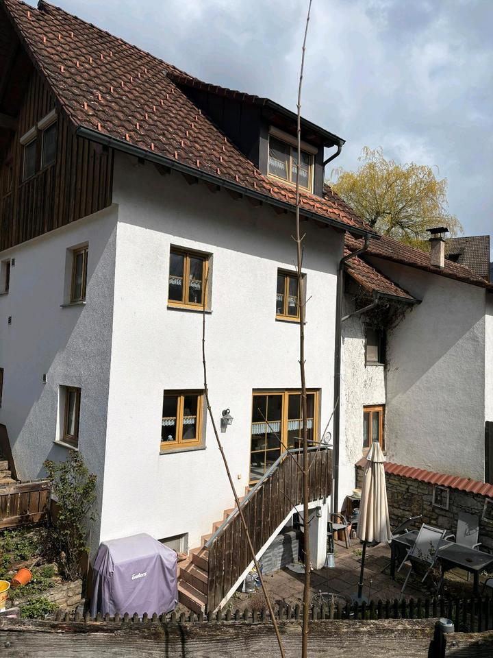 Thumbnail-Einfamilienhaus