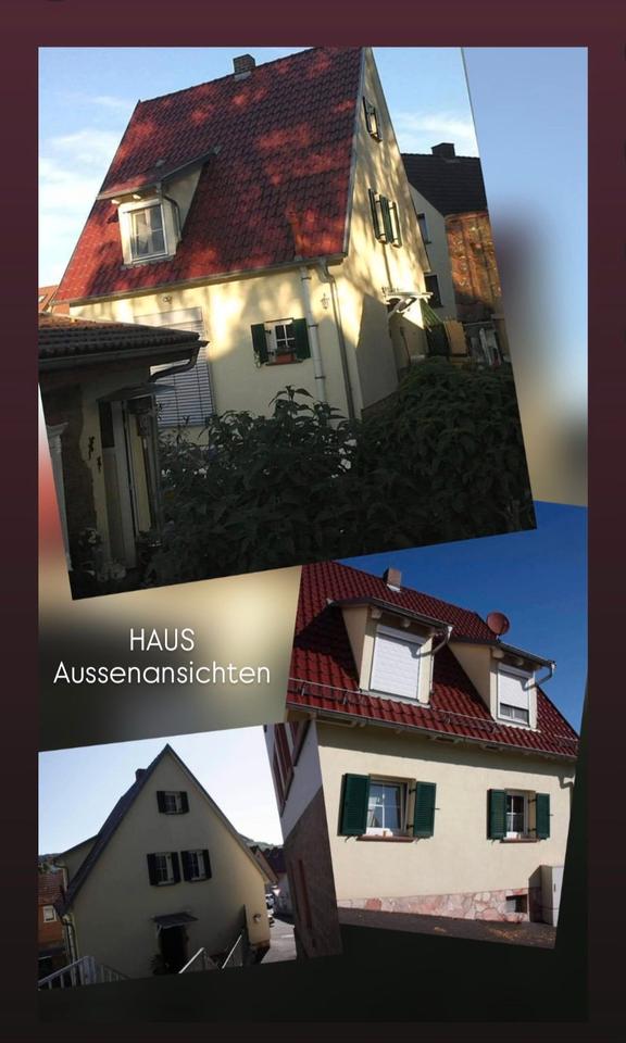 Thumbnail-Haus in Leinach
