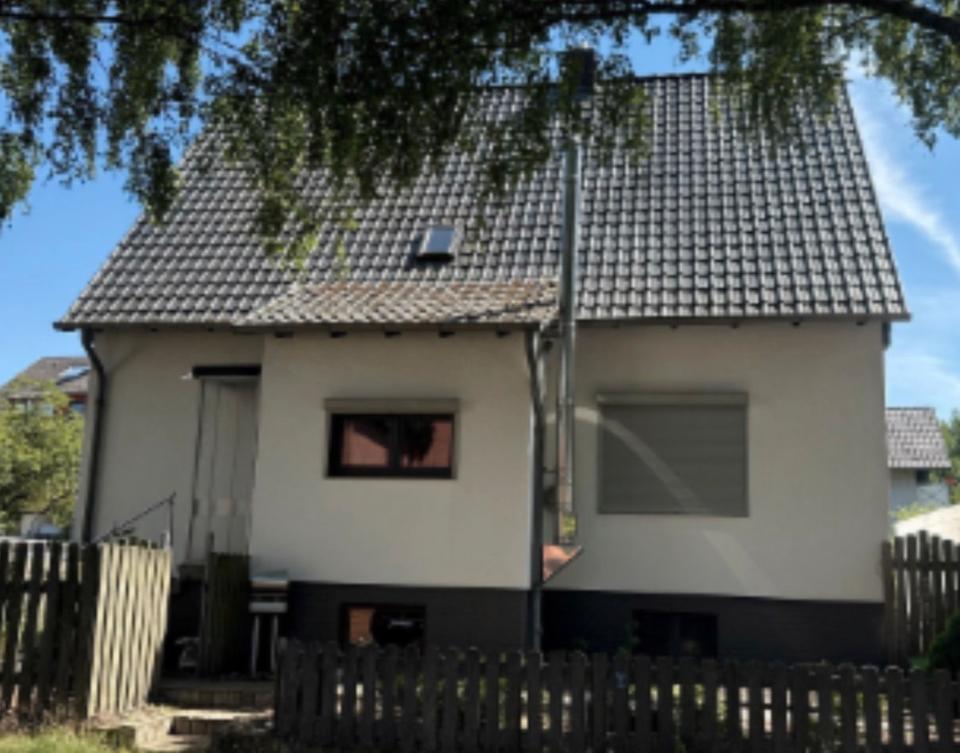 Thumbnail-Langenhagen Godshorn freistehendes Einfamilienhaus