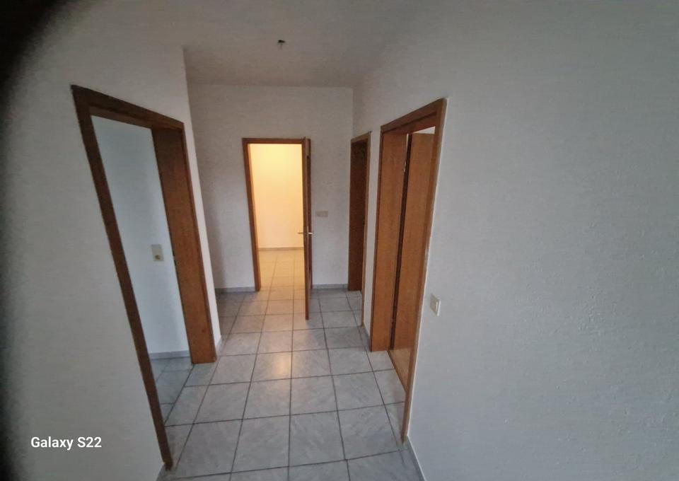 Thumbnail-3 Zimmer Wohnung mit Garage, provisionsfrei in Riedenburg