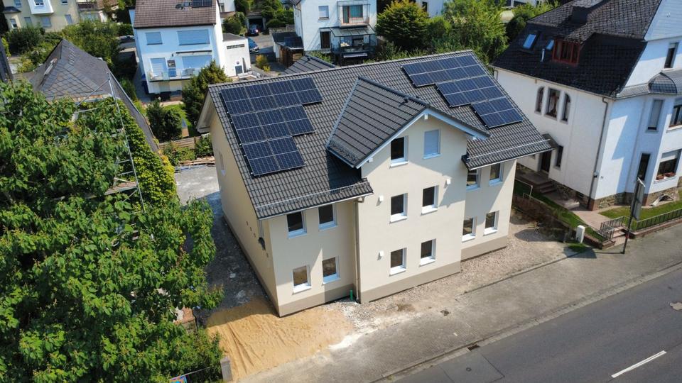 Thumbnail-Hocheffiziente Maisonette-Mietwohnungen in Wetzlar