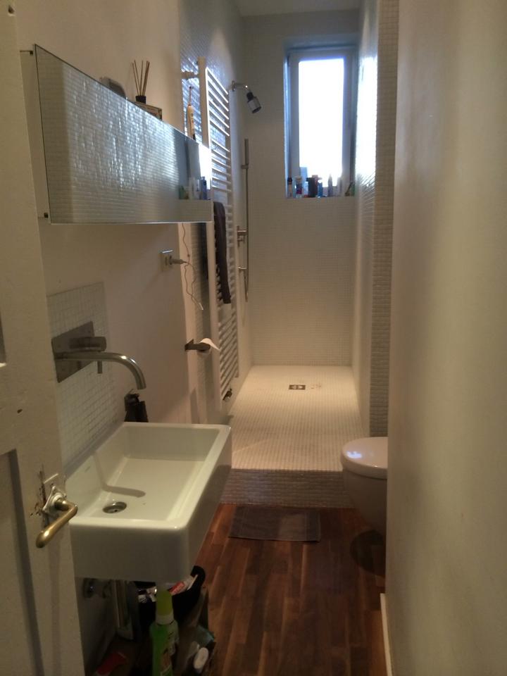 Thumbnail-Altbauwohnung Karlsruhe zum Verkauf