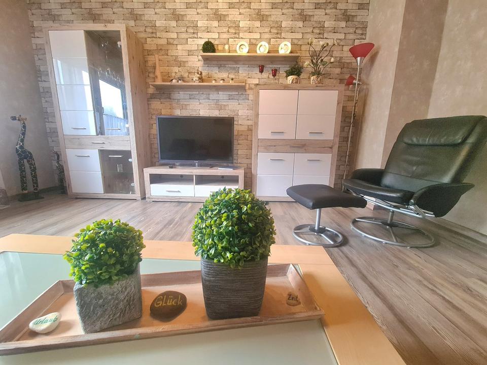 Thumbnail-Ferienwohnung Winterberg - Skifahren und Rodeln im Sauerland