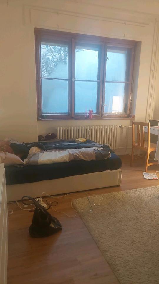 Thumbnail-2 Zimmer wohnung gross berlin wg