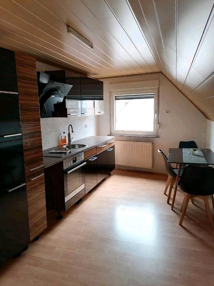 Thumbnail-3-Zimmer-Wohnung zu vermieten