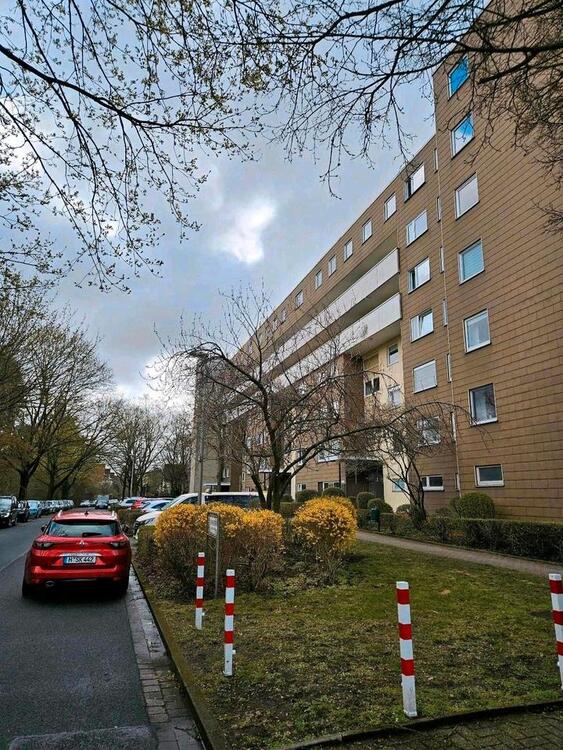 Thumbnail-Helle 3-Zimmer Wohnung 74qm in Misburg (ohne Makler!)