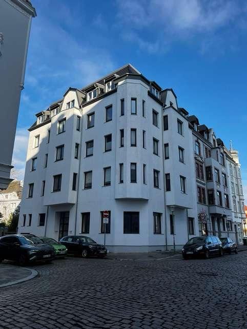 Thumbnail-2-3 Zimmer Wohnung, Kernsaniert, Citylage