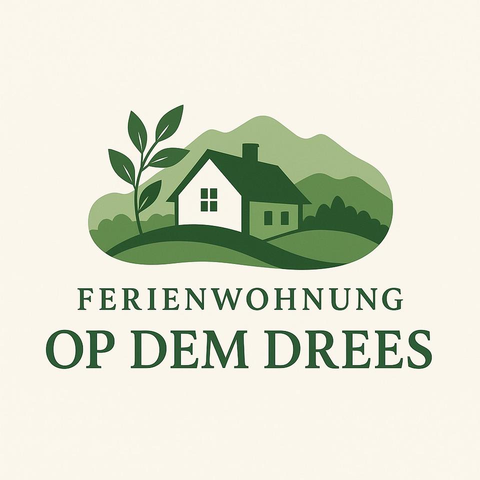 Thumbnail-Ferienwohnung „Op dem Drees“ - Urlaub in der Eifel