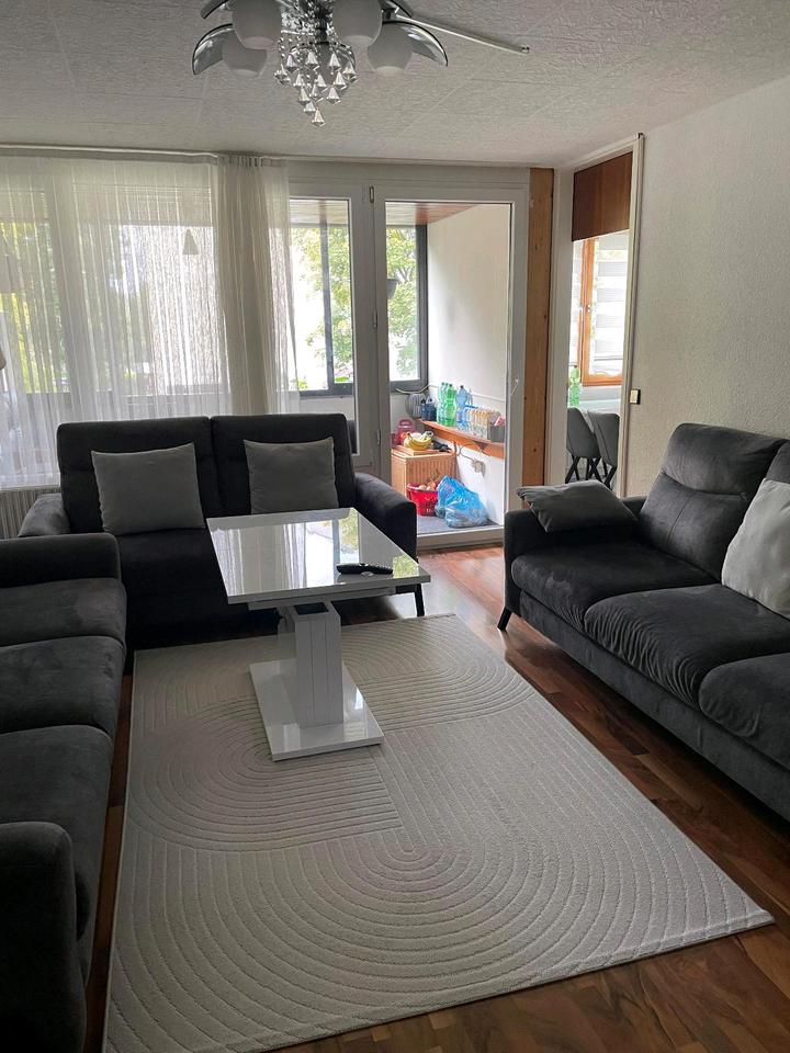 Thumbnail-wohnung zuverkaufen 4 zimmer