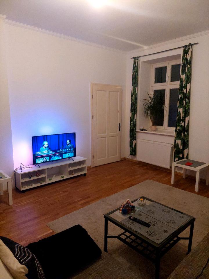 Thumbnail-SubletUntermiete in Prenzlauer Berg