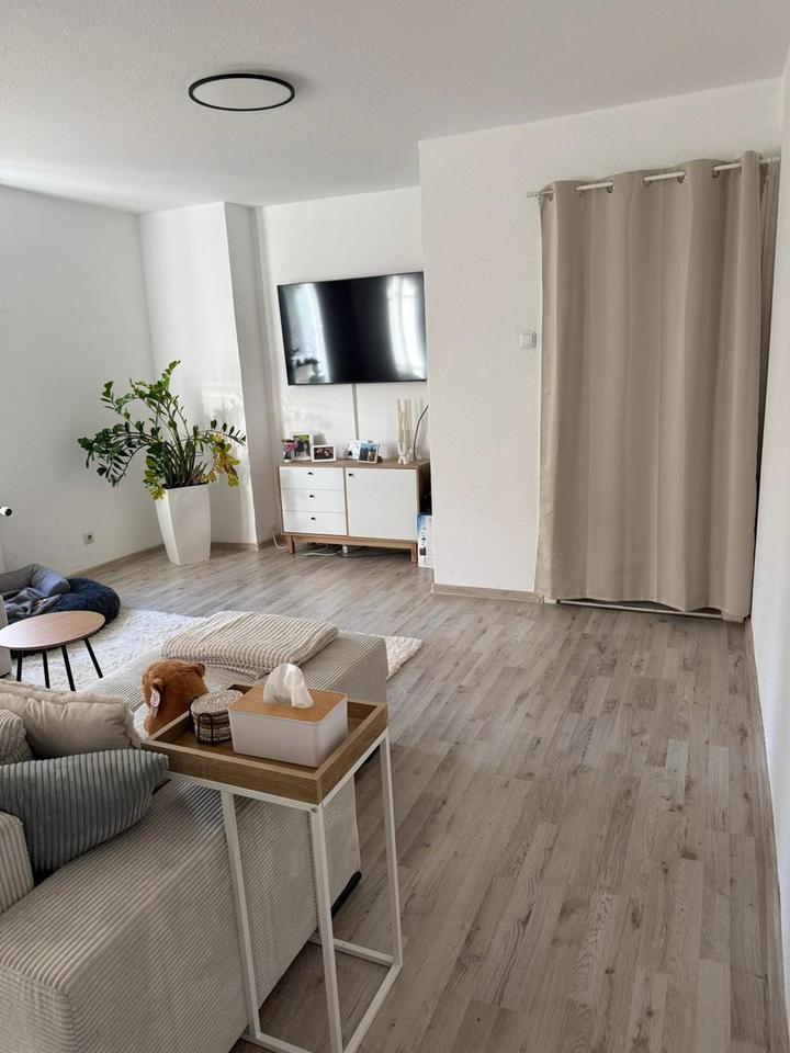 Thumbnail-3 Zimmer Wohnung zu vermieten inkl. und Gartenzugang