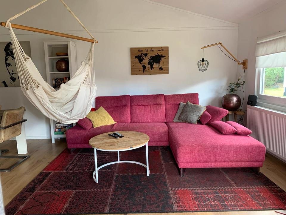 Thumbnail-Ferienhaus Ferienwohnung Willingen Usseln Winterberg Sauerland