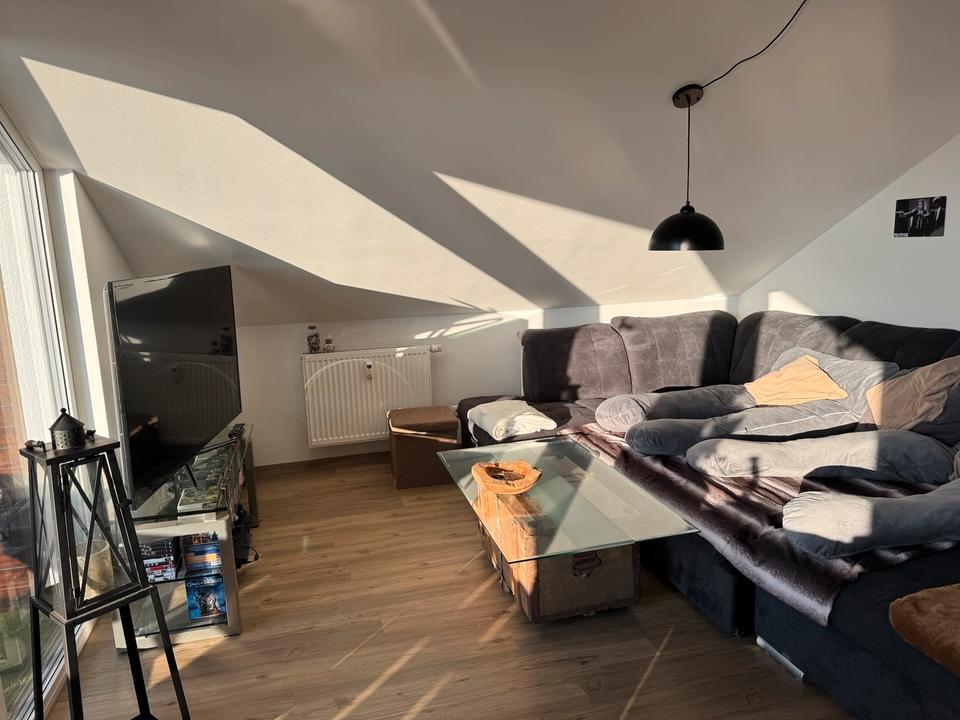 Thumbnail-Traumhafte lichtdurchflutete 5-Zimmer Wohnung mit Balkon