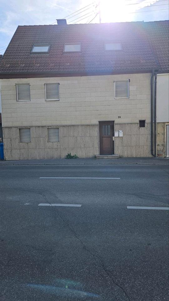 Thumbnail-ein großzügiges Einfamilienhaus in Schwäbisch Gmünd Straßdorf