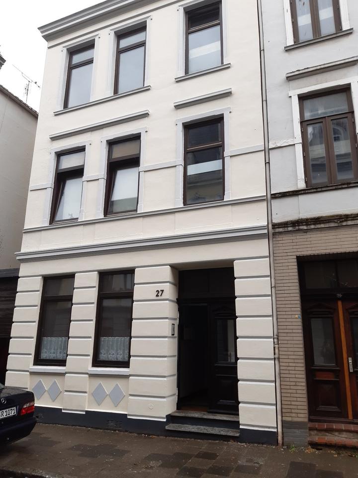 Thumbnail-Schmuckstück (Dreifamilienhaus in BH Lehe)