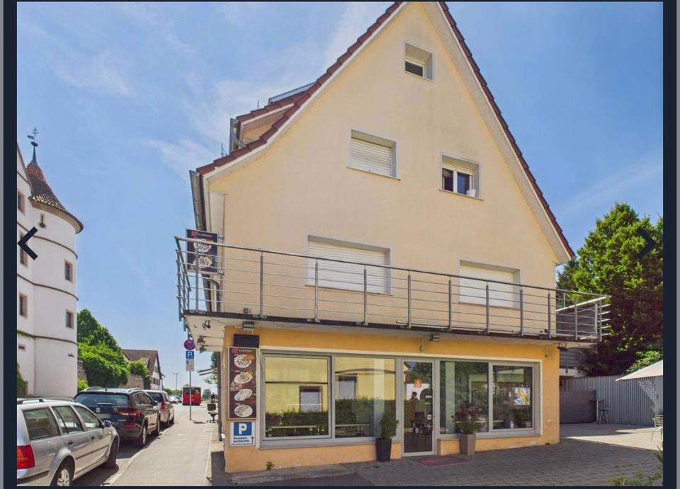 Thumbnail-Mehrfamilienhaus mit Gastroeinheit - PROVISIONSFREI