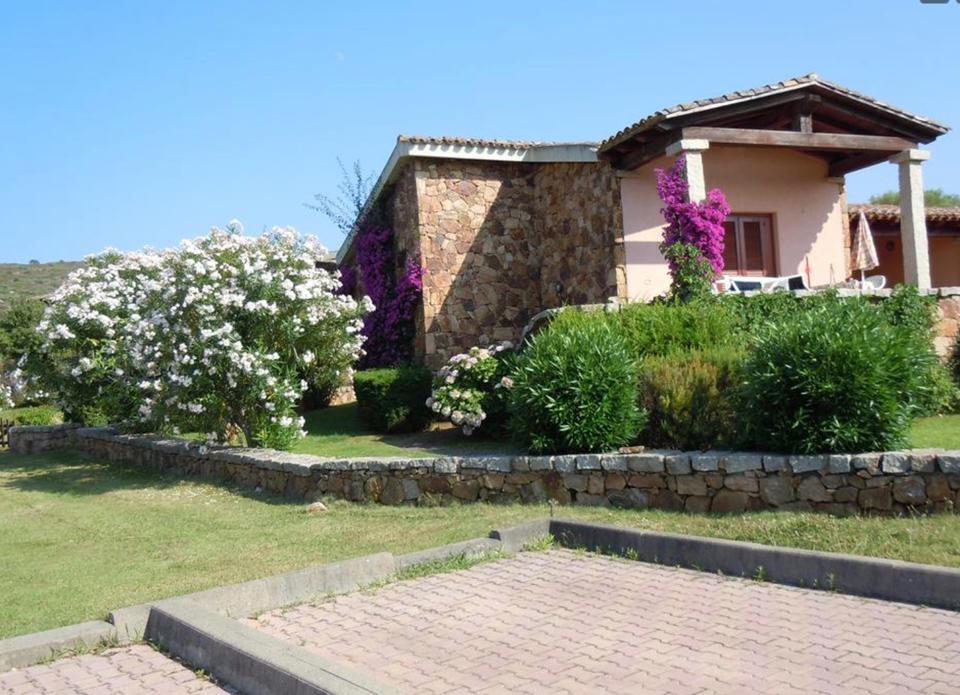 Thumbnail-*Last-Minute-Specials* Ferienhaus auf Sardinien, San Teodoro