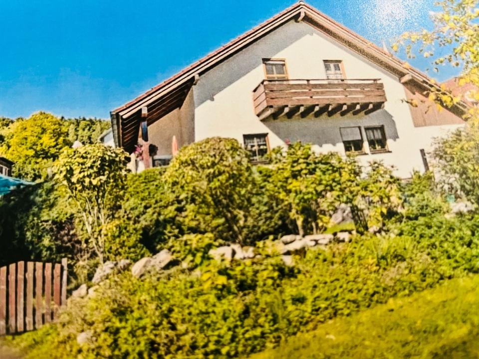 Thumbnail-Freistehendes Einfamilienhaus
