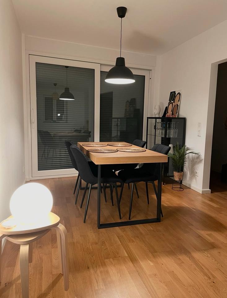 Thumbnail-Nachmieter große 2-Zimmer Wohnung in Frankfurt-Oberrad