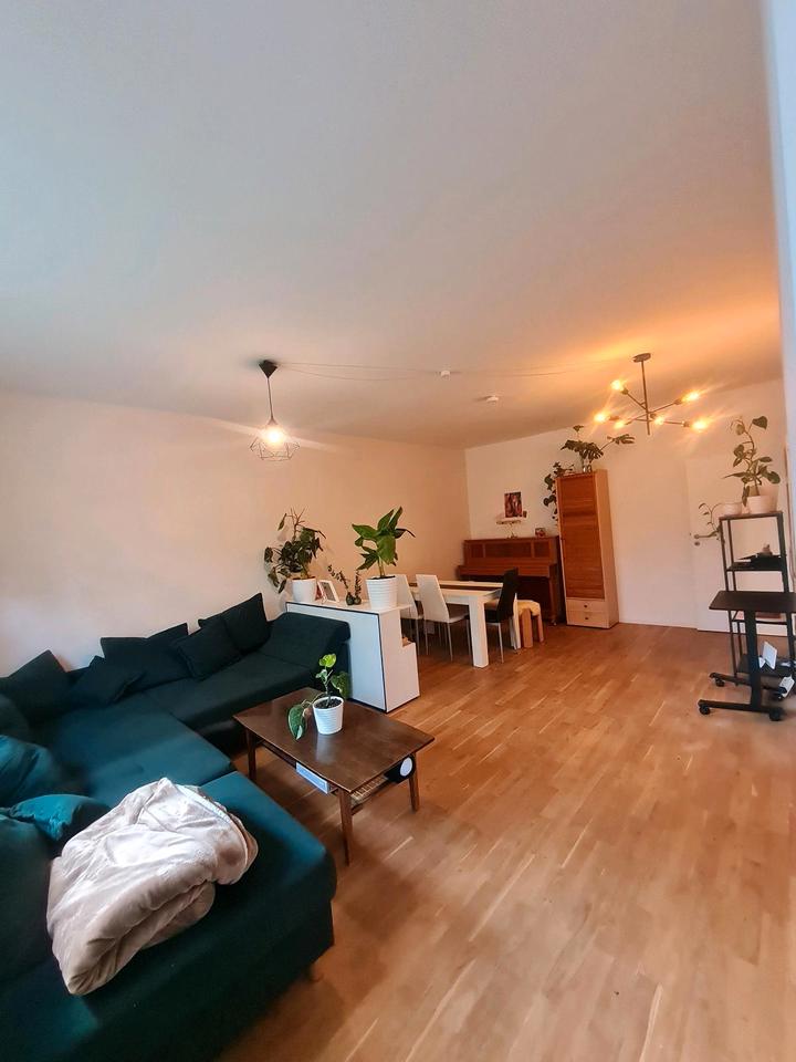 Thumbnail-Untermiete über Weihnachten 19.12 - 26.12.2025