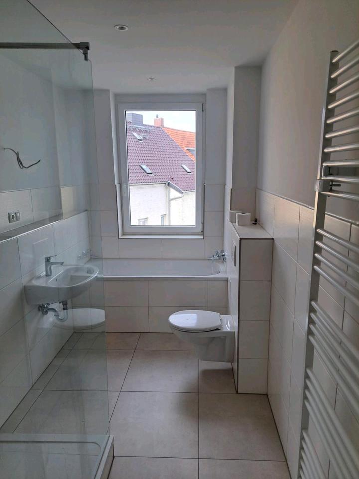 Thumbnail-2- Raum-Wohnung in Bitterfeld
