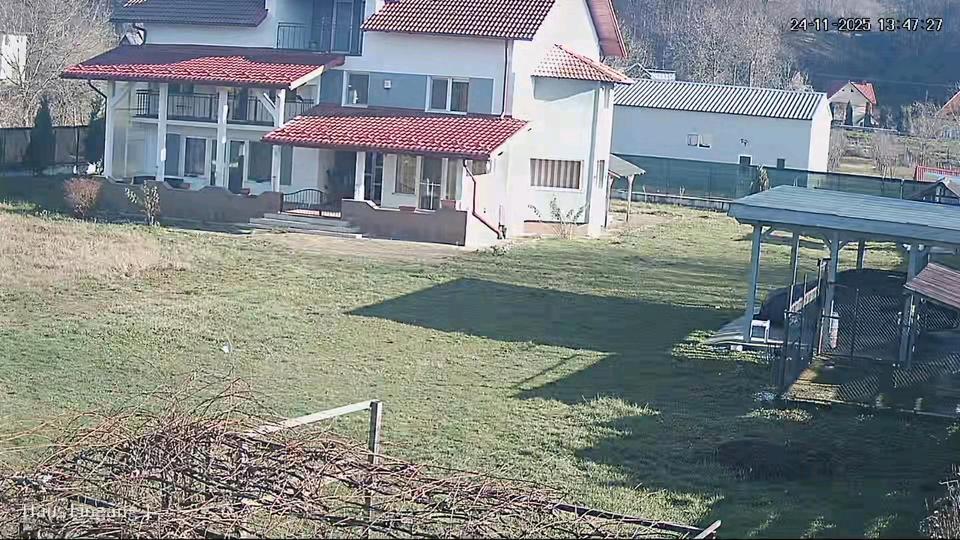 Thumbnail-Haus in Stalpeni, Argeș, Rumänien als WG geeignet
