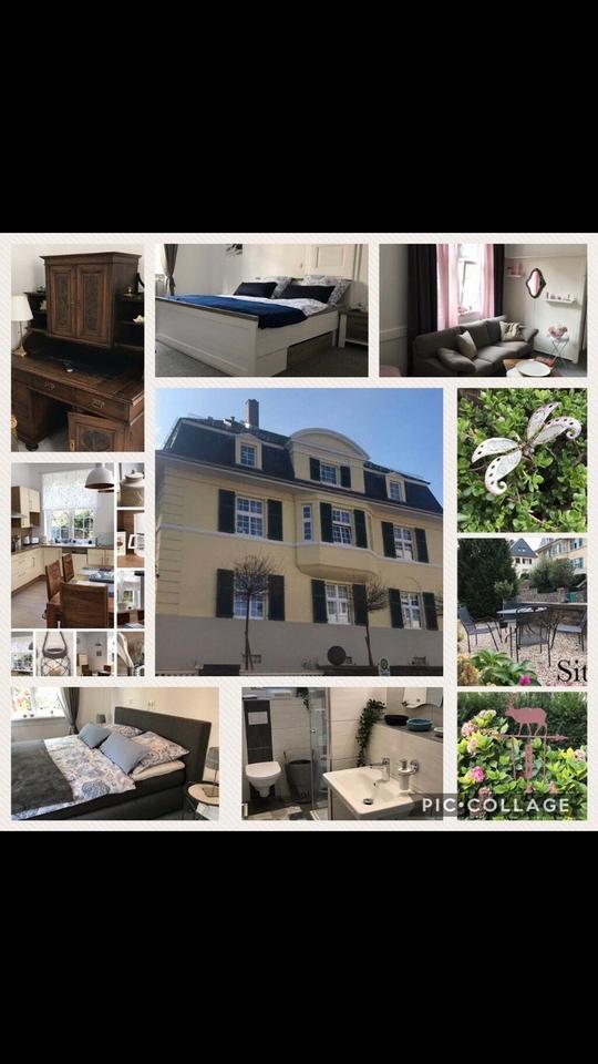 Thumbnail-Monteurwohnung 140qm : Monteurzimmer Ferienwohnung