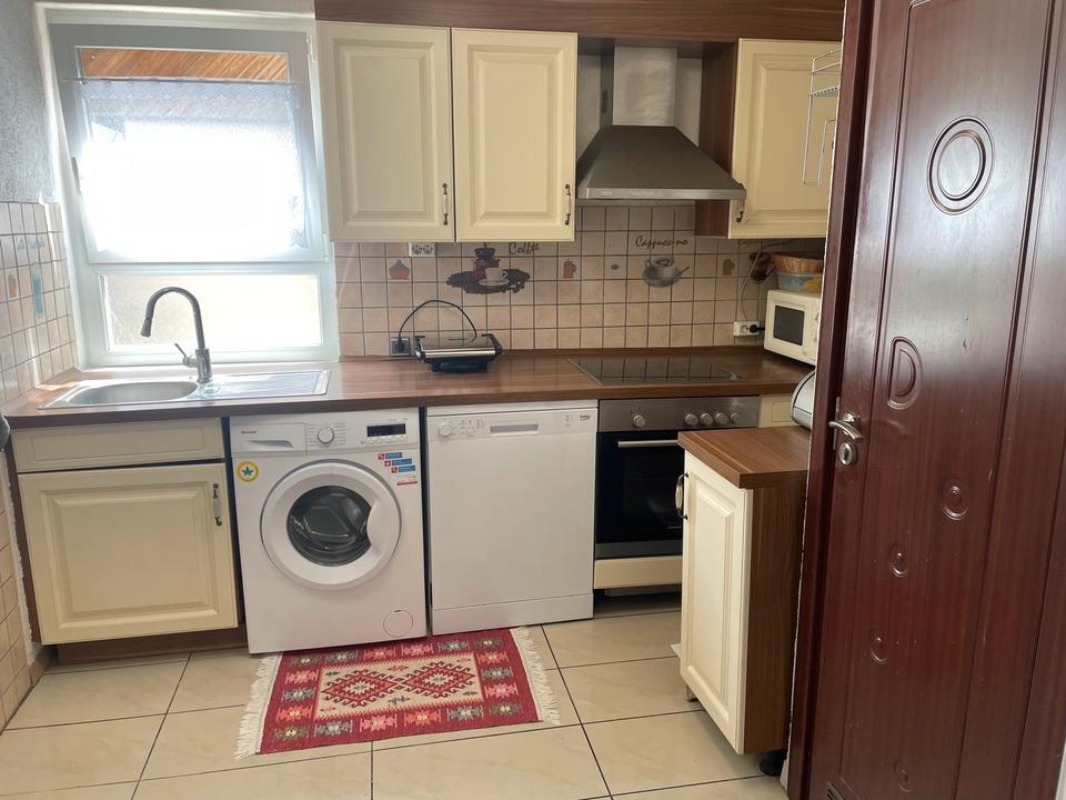 Thumbnail-Verkaufe Wohnung 81 qm Renoviert in HDH-Mergelstetten