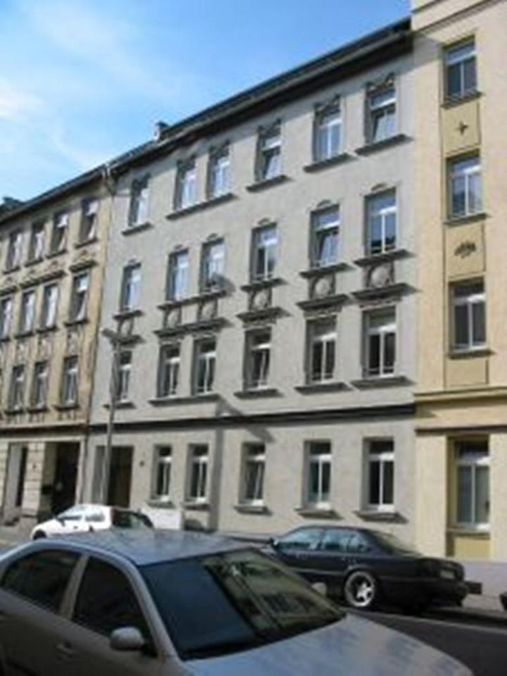 Thumbnail-3 Zimmer Wohnung im 1. OG