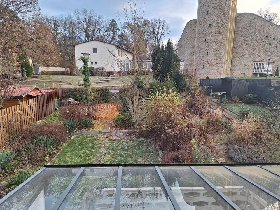 Thumbnail-Reihenendhaus mit Garten in Wolfsburg Mitte-West