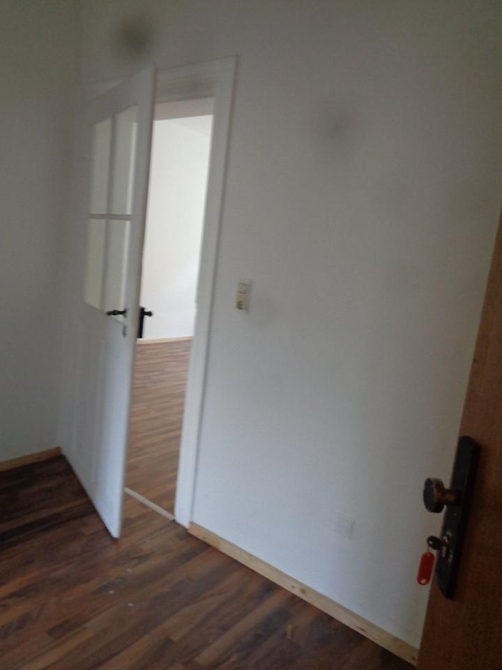 Thumbnail-Frisch renovierte 2-Zimmer-Wohnung in Gera