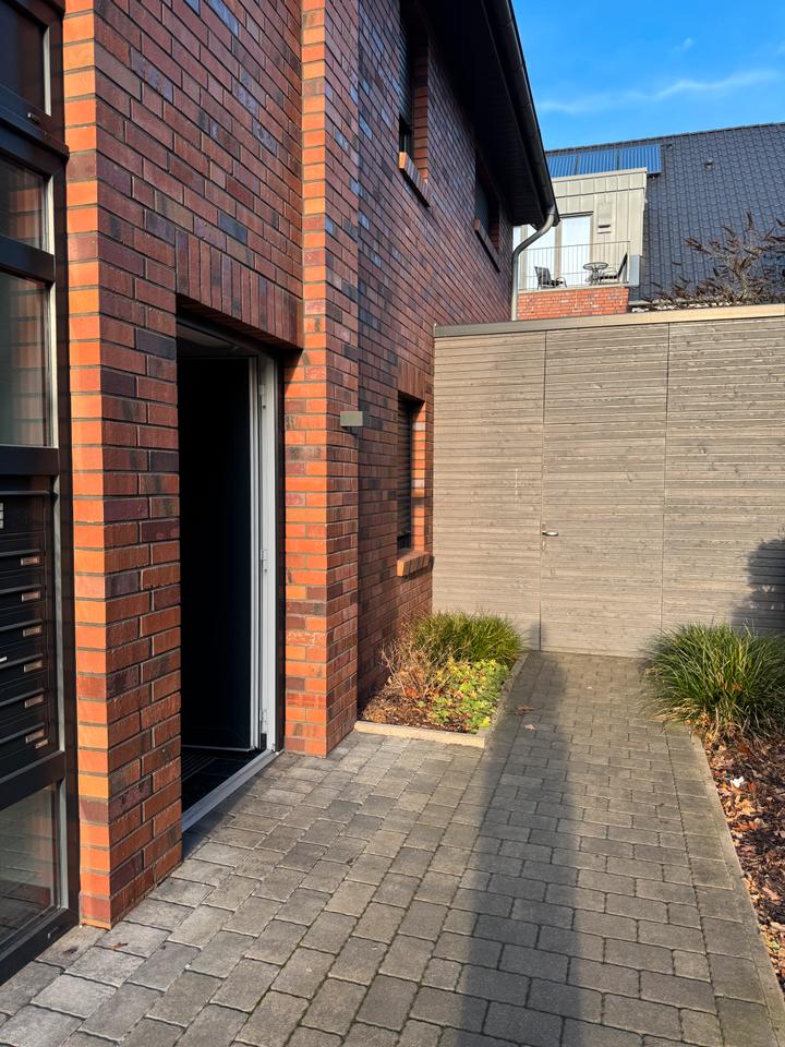 Thumbnail-Moderne 1-Zimmer-Wohnung im Ortsteil Kreyenbrück