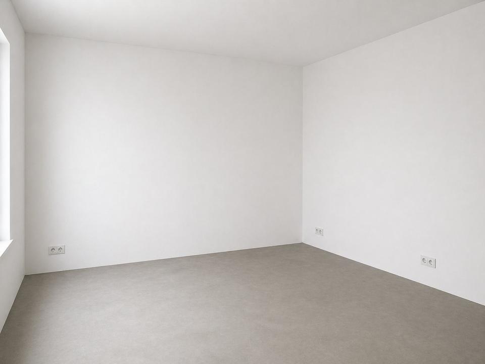 Thumbnail-Exklusive, kernsanierte 2-Zimmer-Wohnung mit 70 m² in Bergkamen